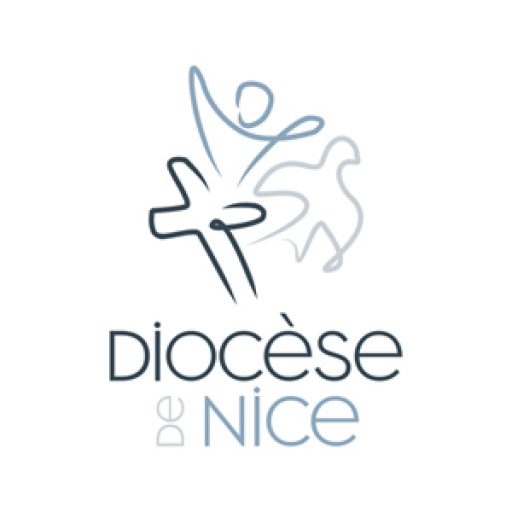Logo Diocèse de Nice